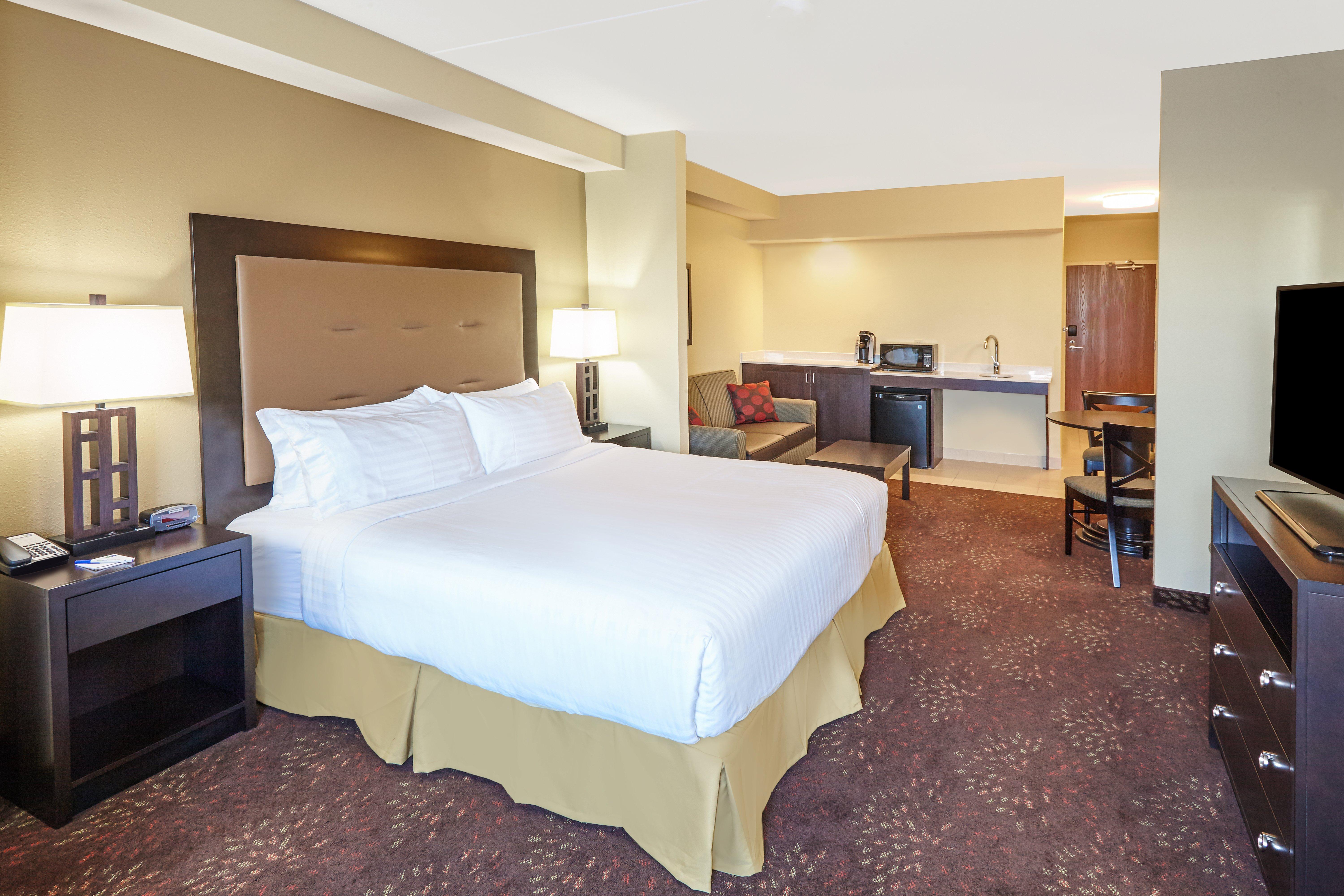 Holiday Inn Express & Suites Sandusky, An Ihg Hotel Zewnętrze zdjęcie